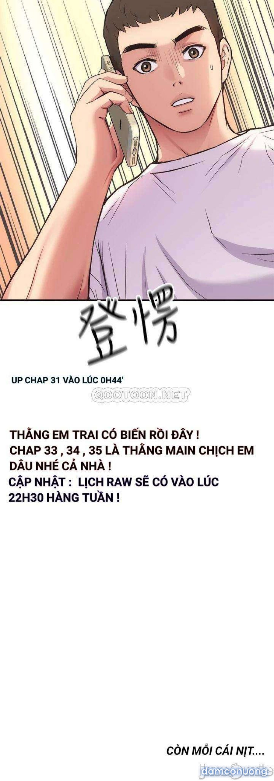 Phẩm giá em dâu 