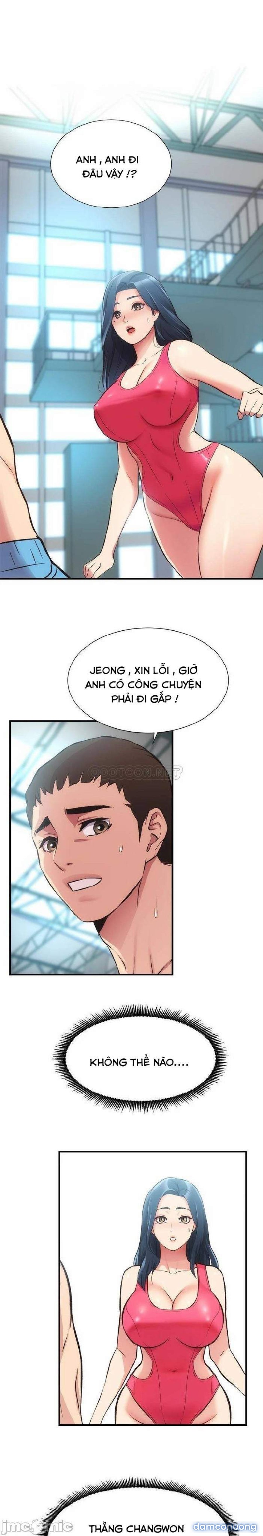 Phẩm giá em dâu 