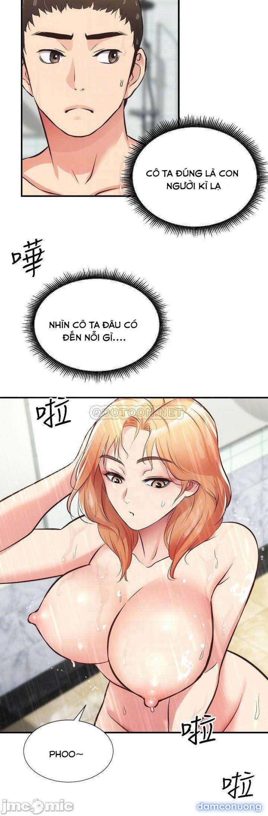 Phẩm giá em dâu 