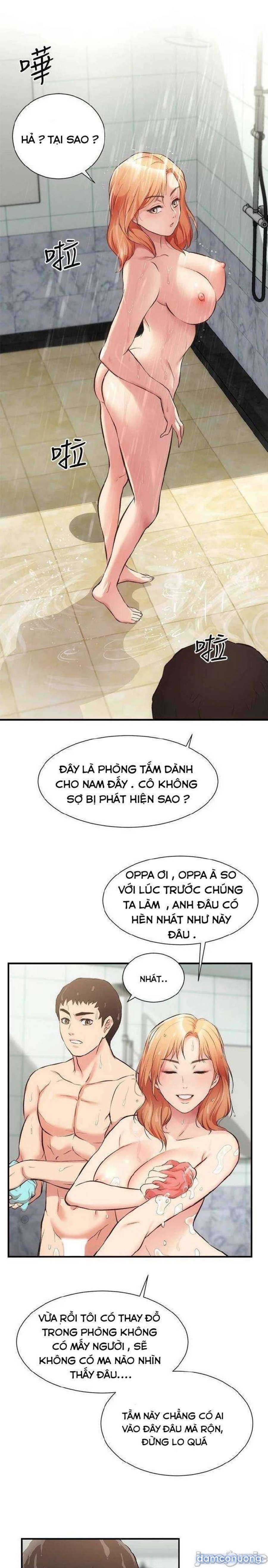 Phẩm giá em dâu 