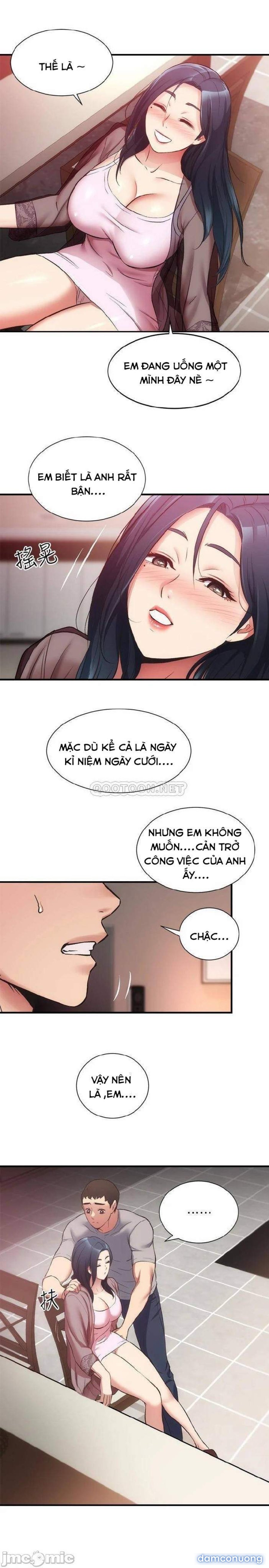 Phẩm giá em dâu 
