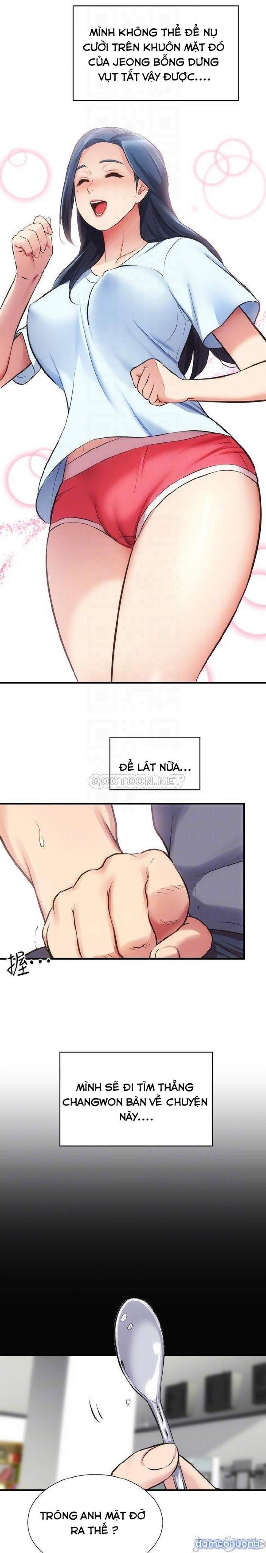 Phẩm giá em dâu 