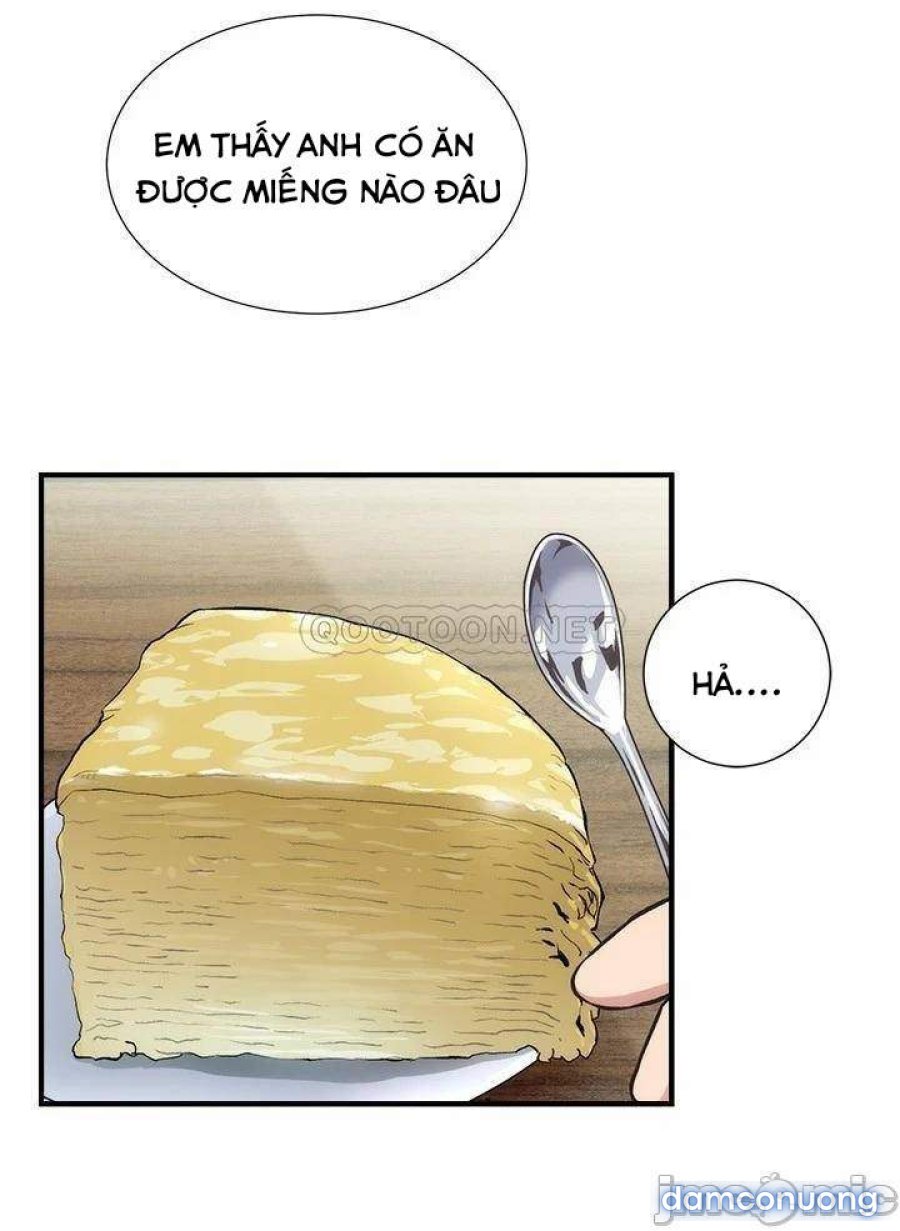 Phẩm giá em dâu 
