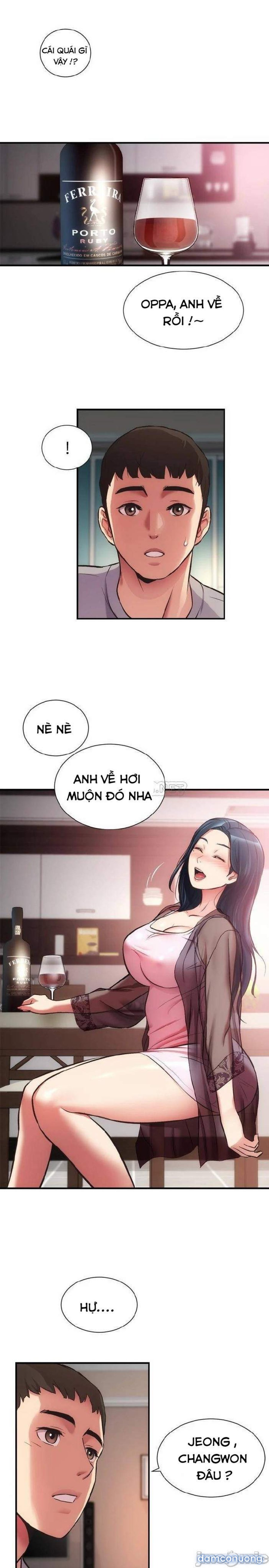 Phẩm giá em dâu 