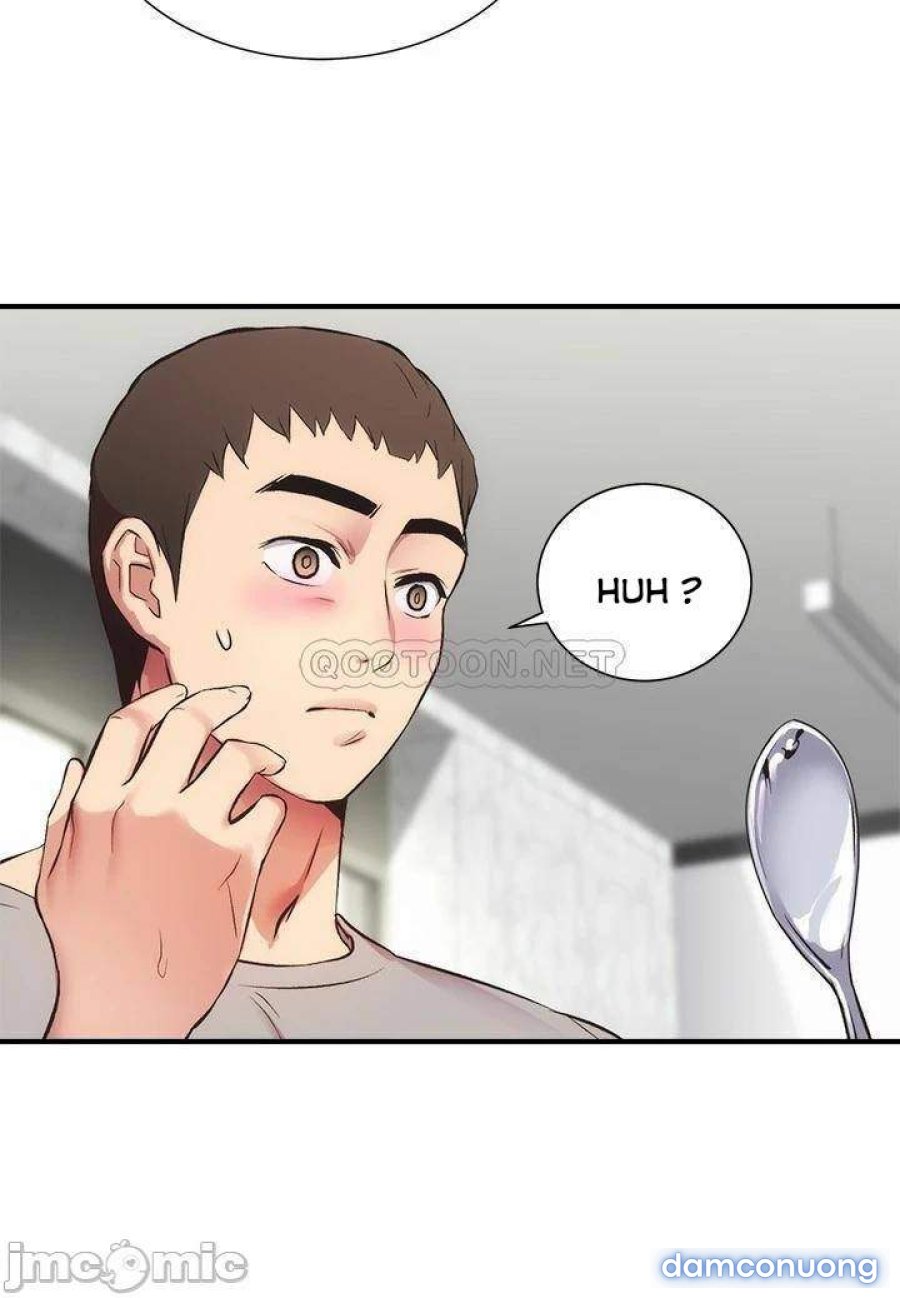 Phẩm giá em dâu 