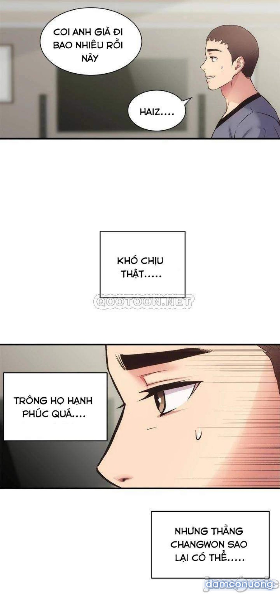 Phẩm giá em dâu 