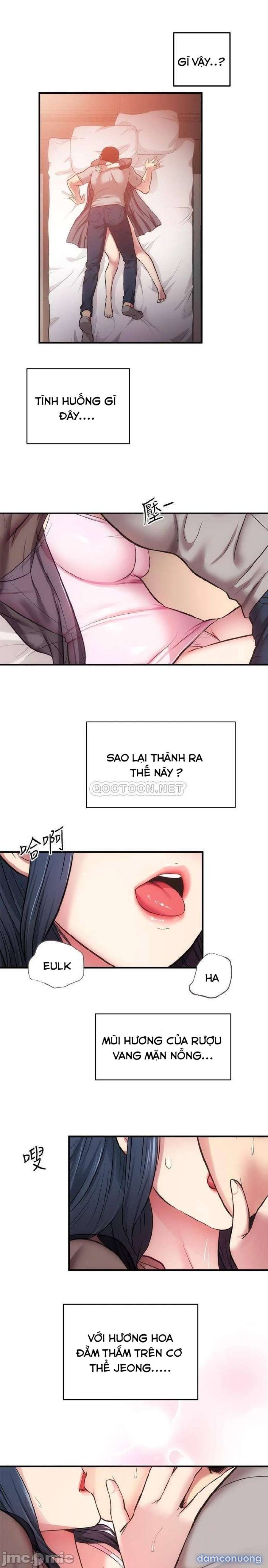 Phẩm giá em dâu 