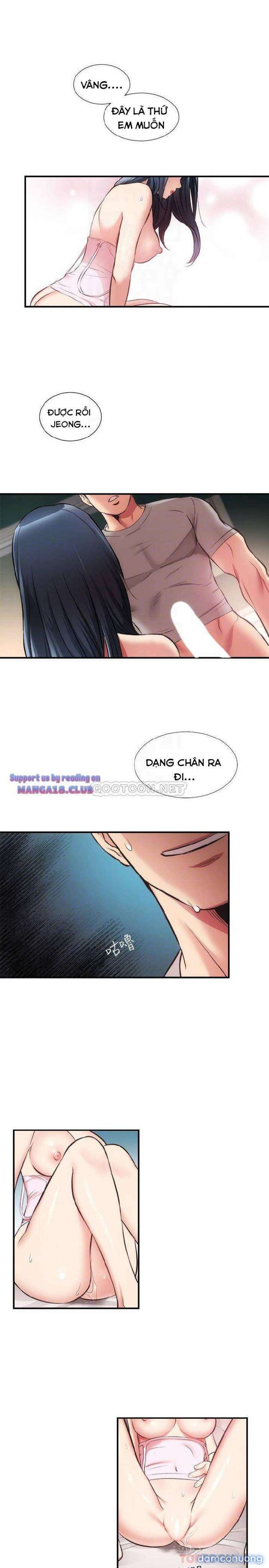 Phẩm giá em dâu 