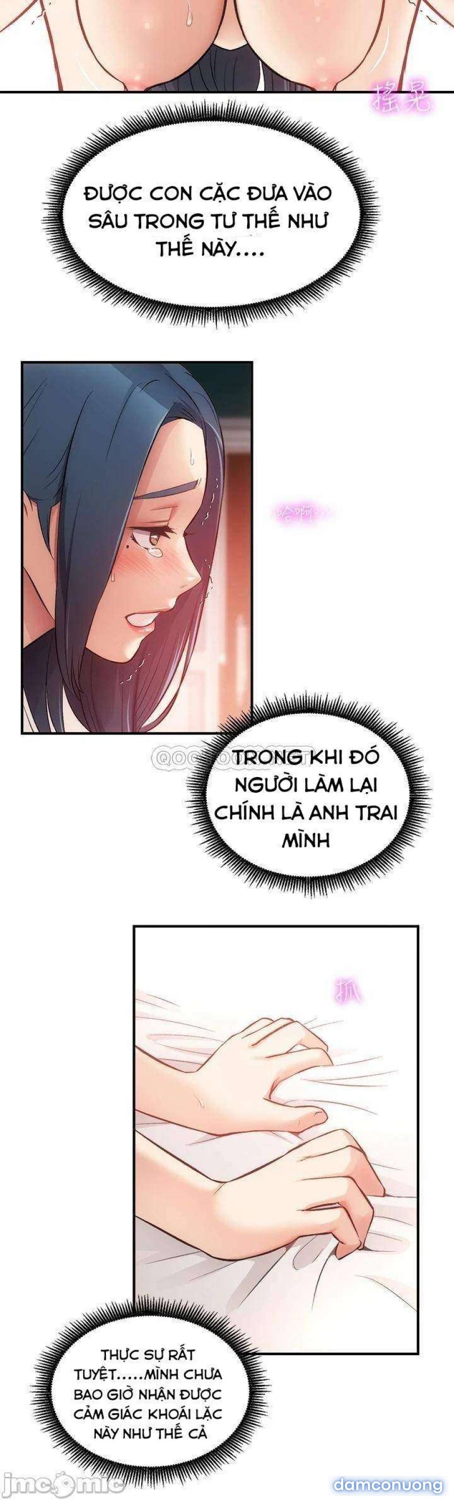 Phẩm giá em dâu 