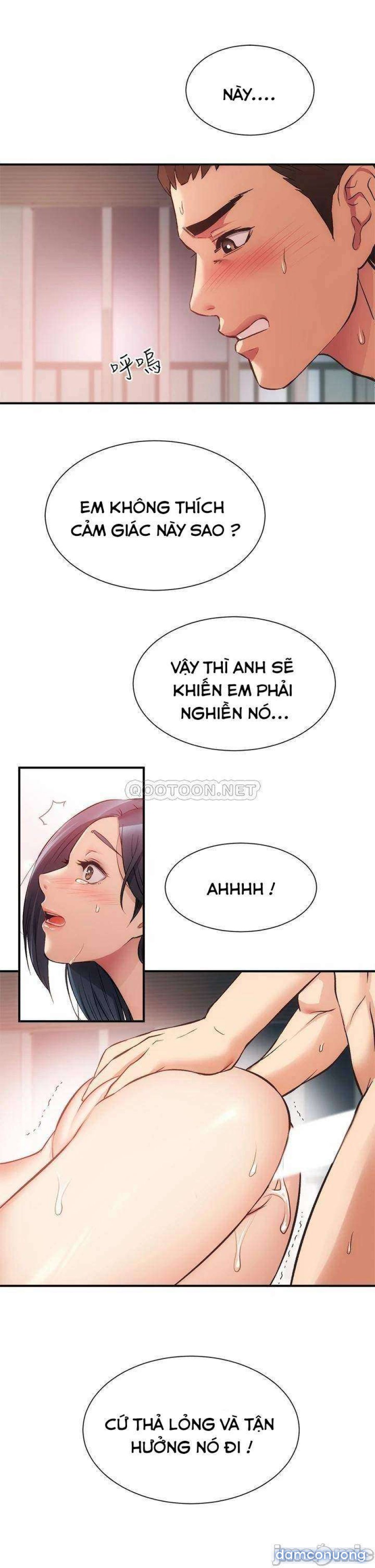 Phẩm giá em dâu 