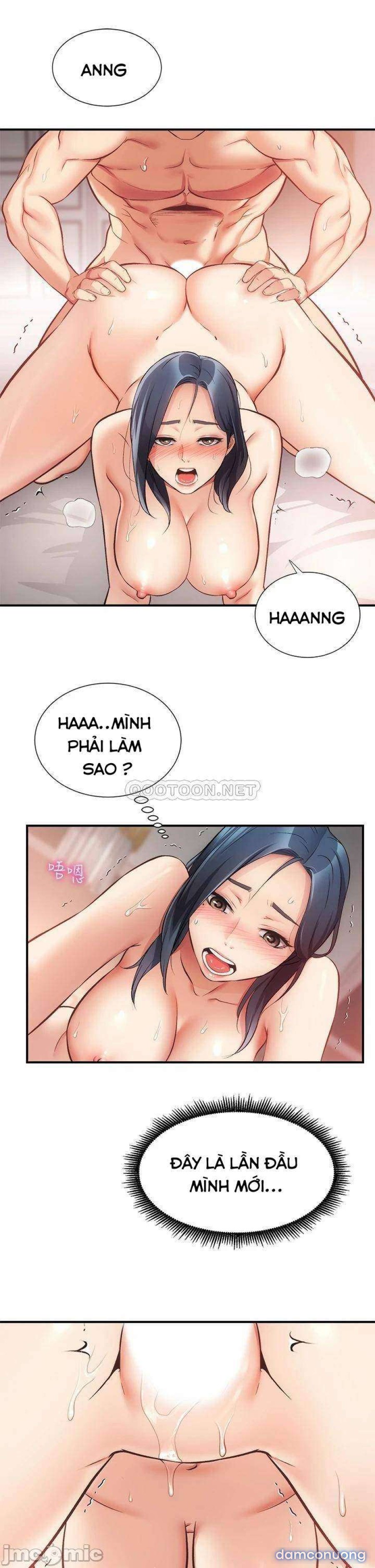 Phẩm giá em dâu 