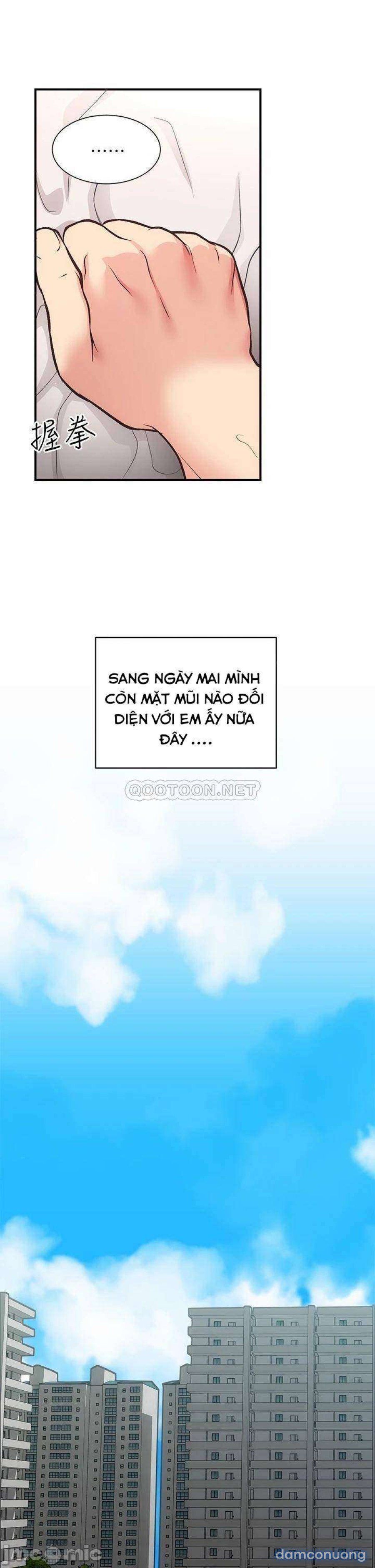Phẩm giá em dâu 