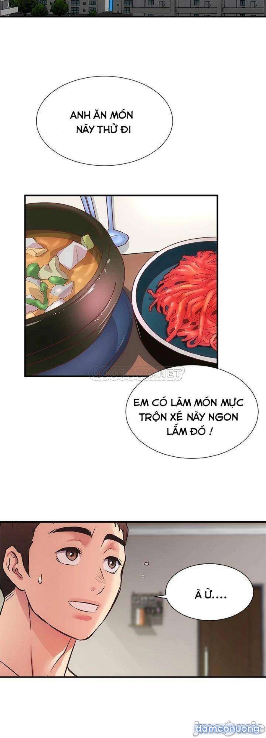 Phẩm giá em dâu 