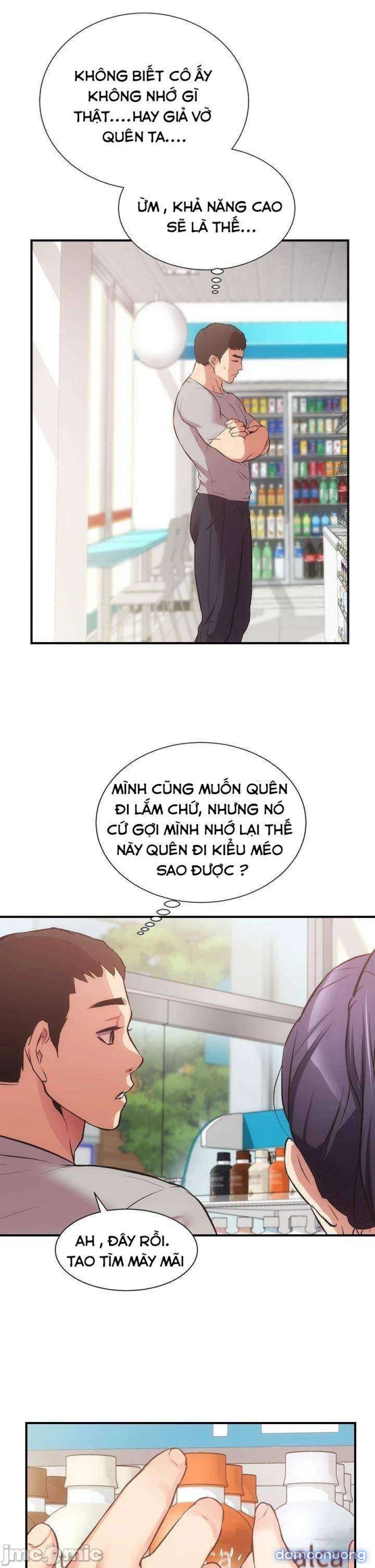 Phẩm giá em dâu 