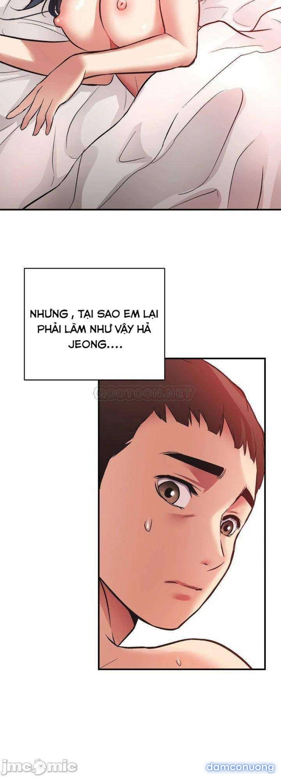 Phẩm giá em dâu 