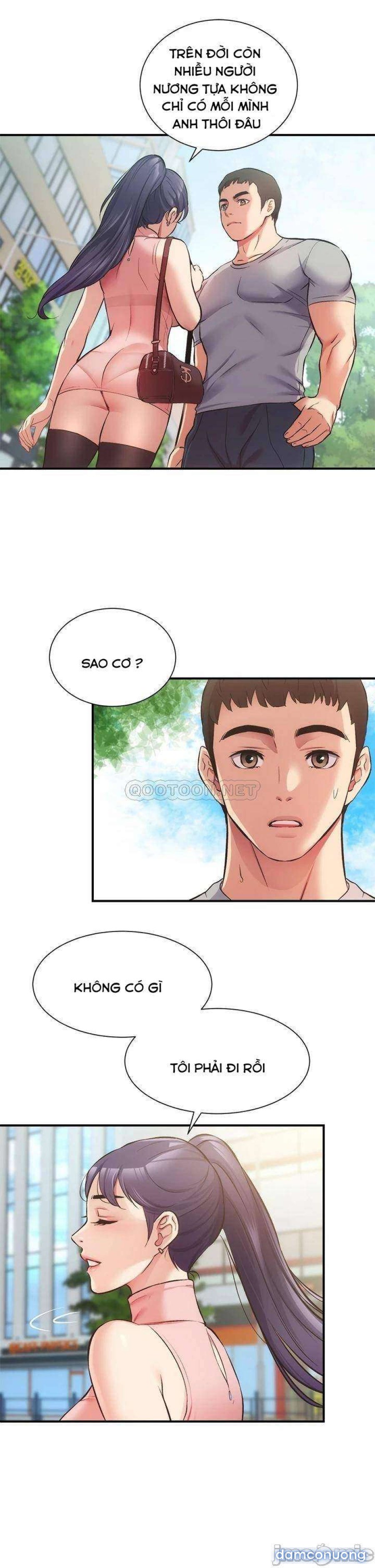 Phẩm giá em dâu 