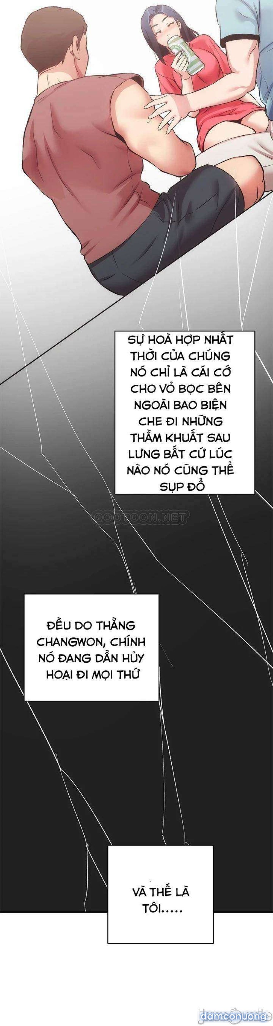 Phẩm giá em dâu 