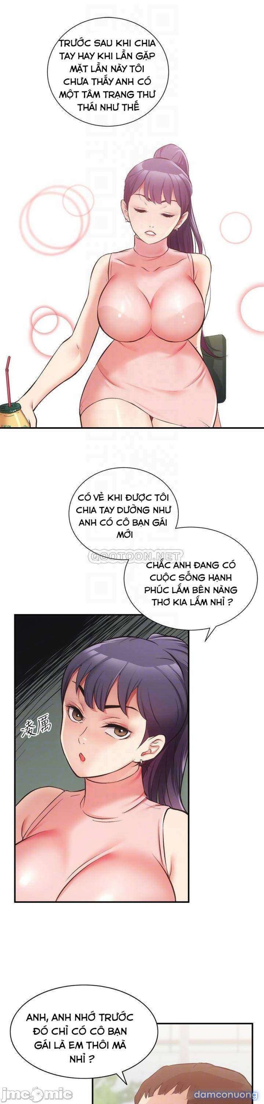 Phẩm giá em dâu 
