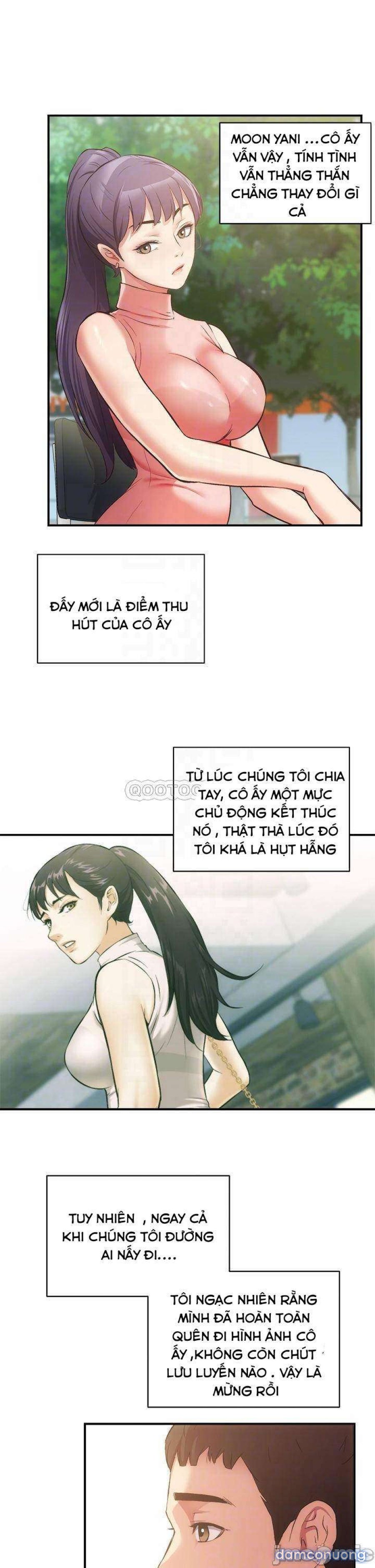 Phẩm giá em dâu 