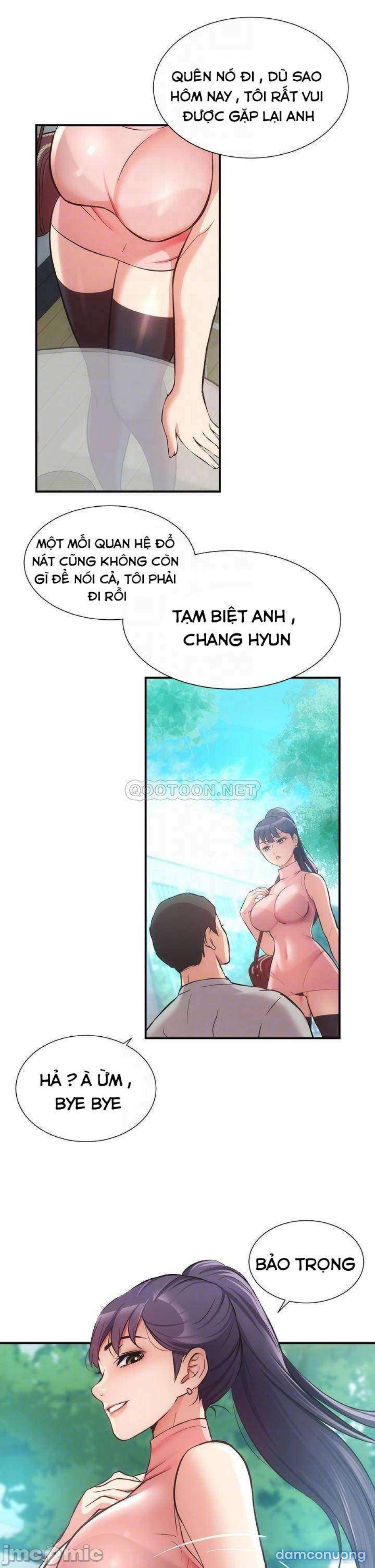 Phẩm giá em dâu 