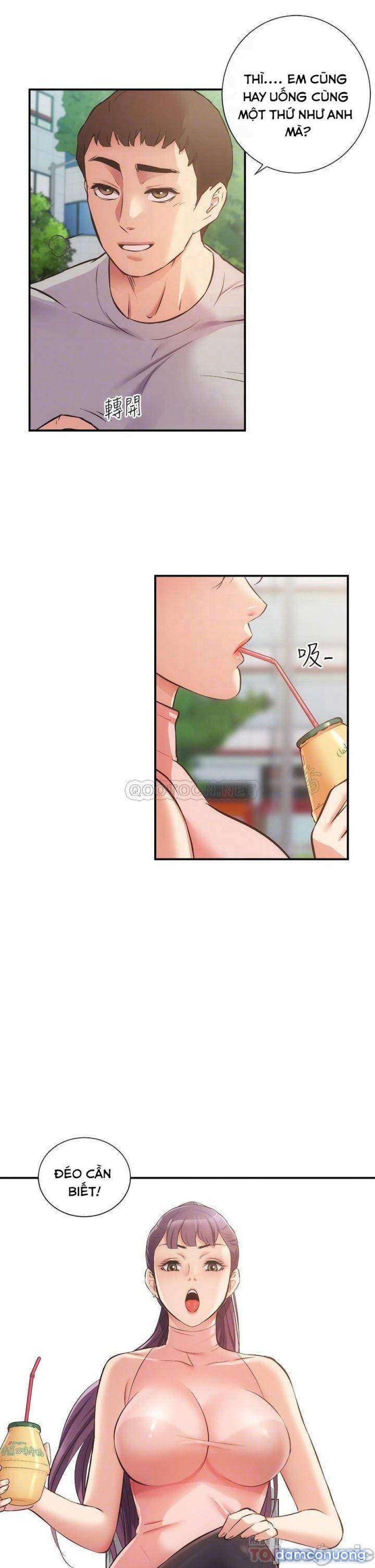 Phẩm giá em dâu 