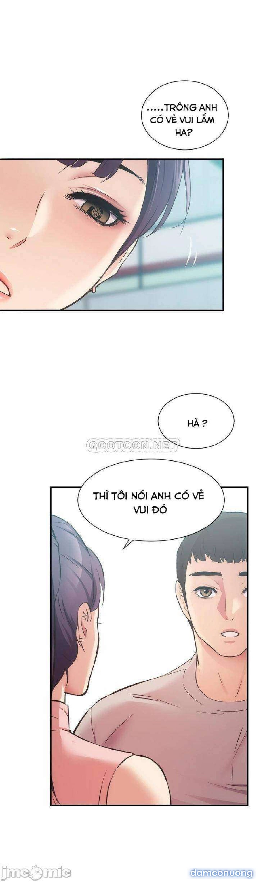 Phẩm giá em dâu 