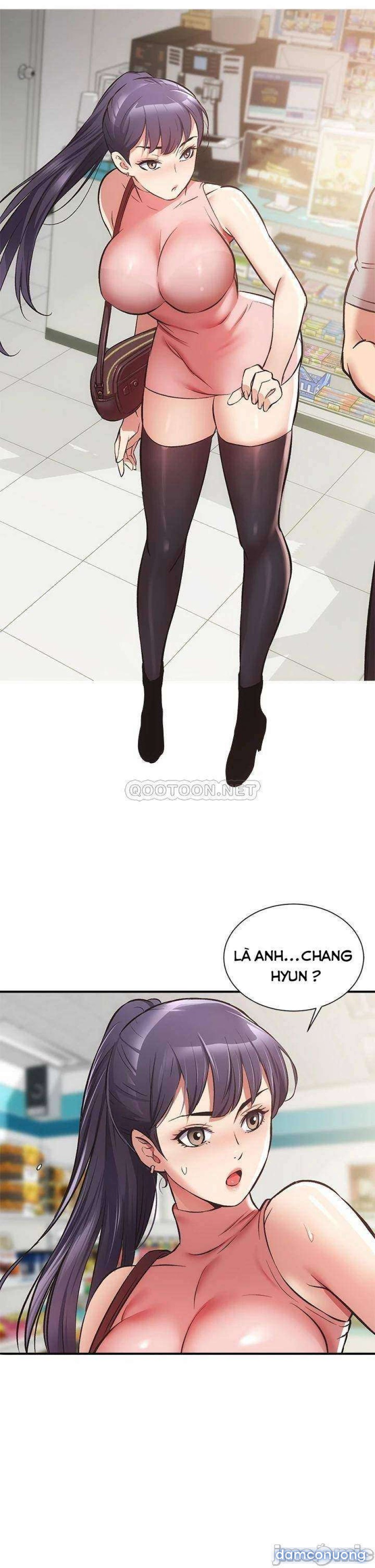 Phẩm giá em dâu 