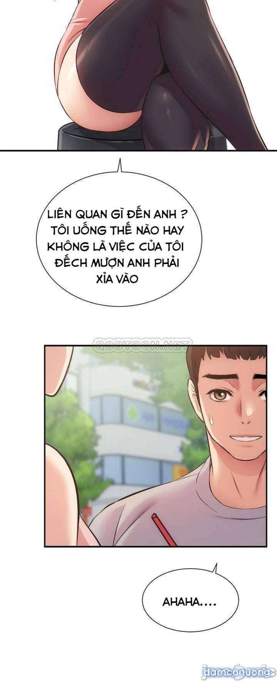 Phẩm giá em dâu 