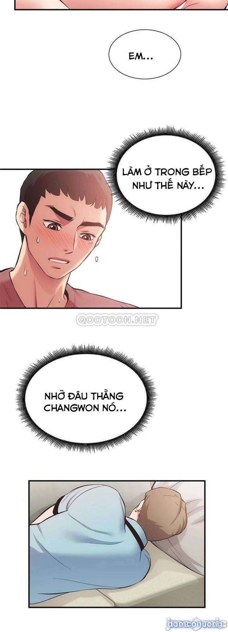 Phẩm giá em dâu 