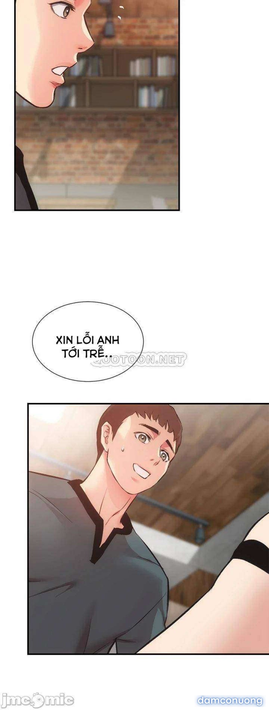 Phẩm giá em dâu 