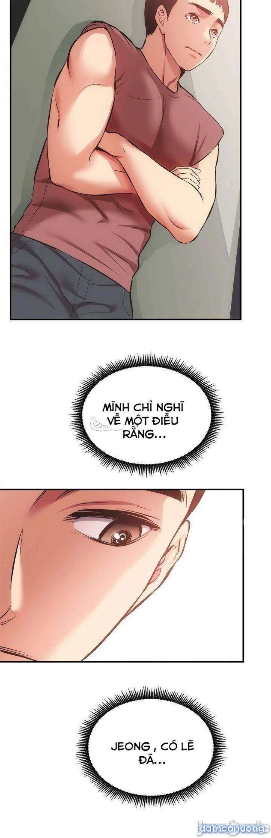 Phẩm giá em dâu 