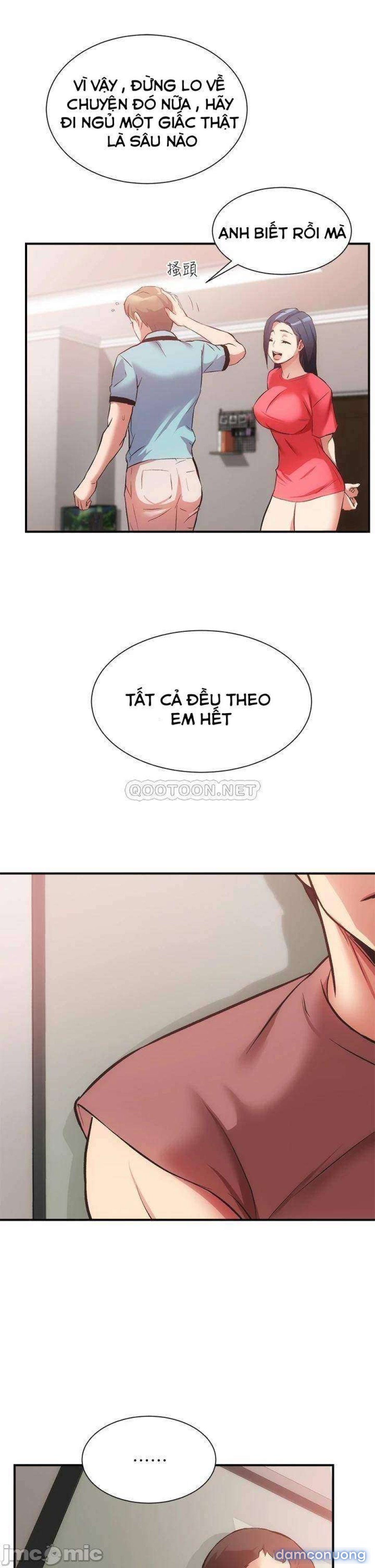 Phẩm giá em dâu 