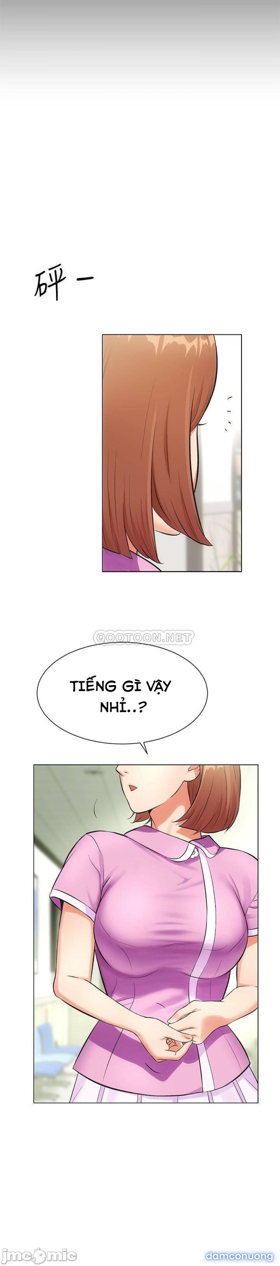 Phẩm giá em dâu 
