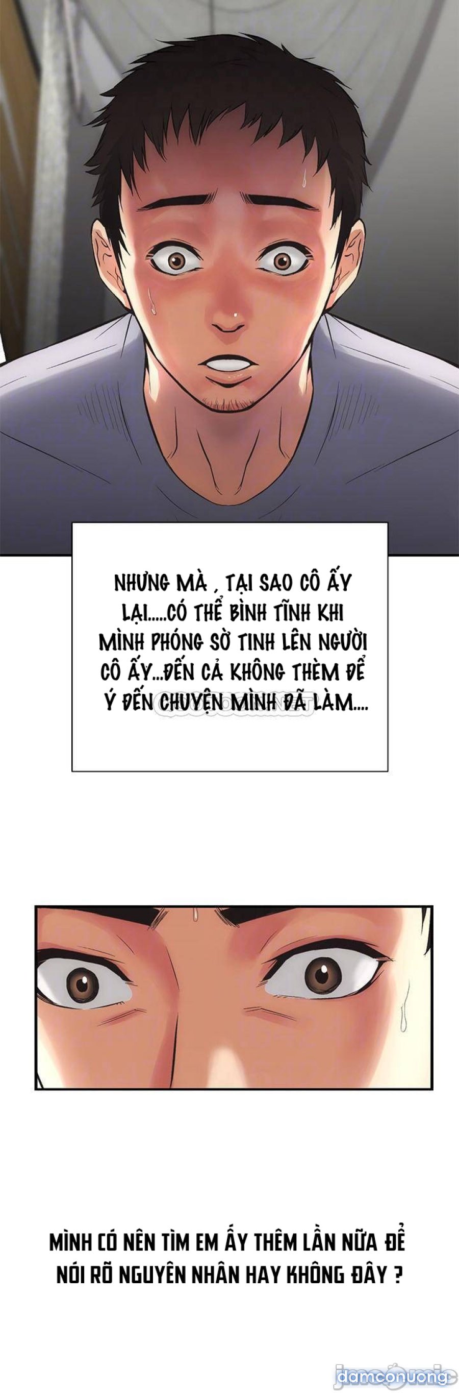 Phẩm giá em dâu 