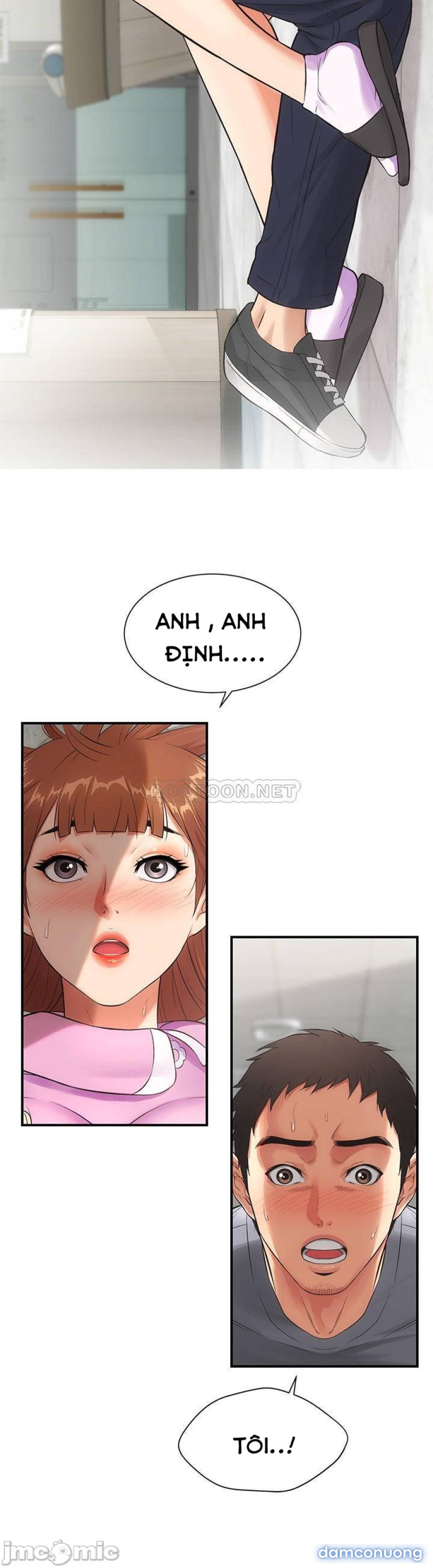 Phẩm giá em dâu 