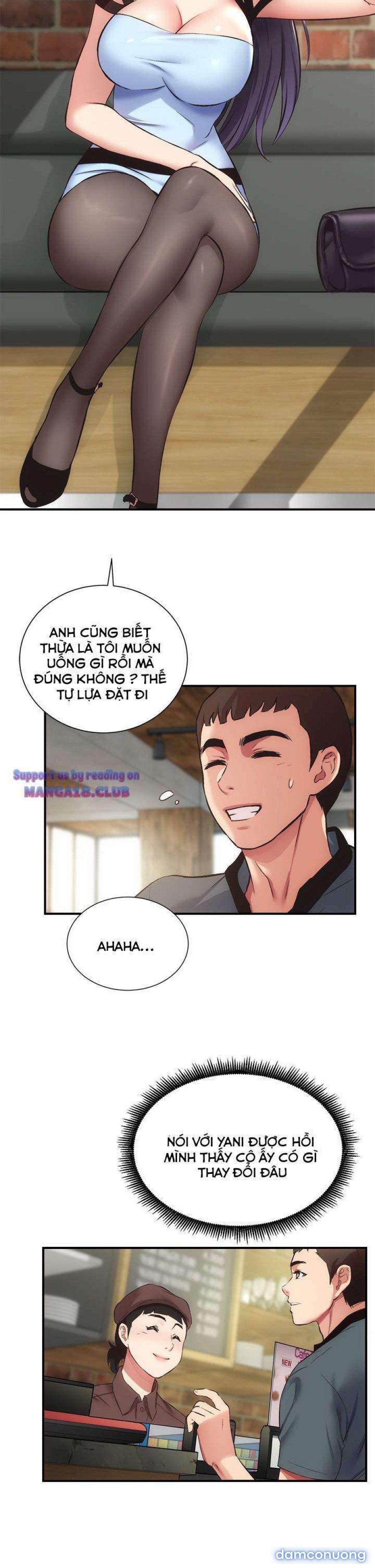 Phẩm giá em dâu 