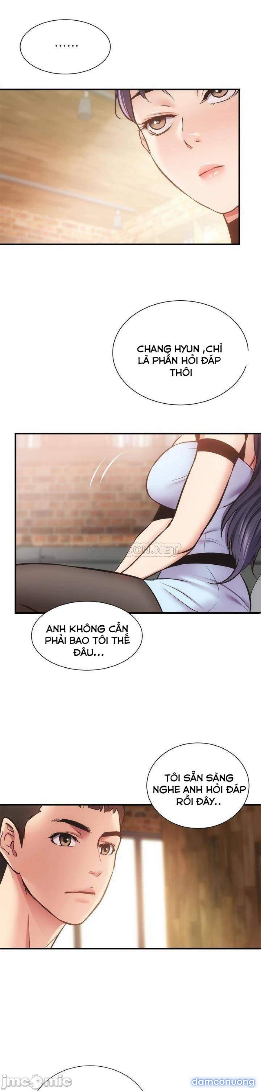 Phẩm giá em dâu 