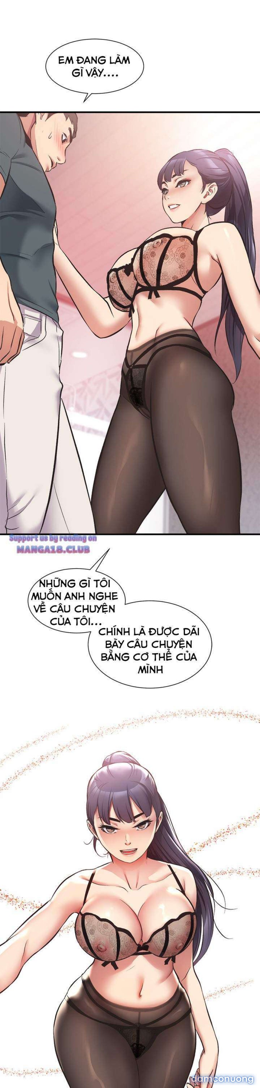 Phẩm giá em dâu 