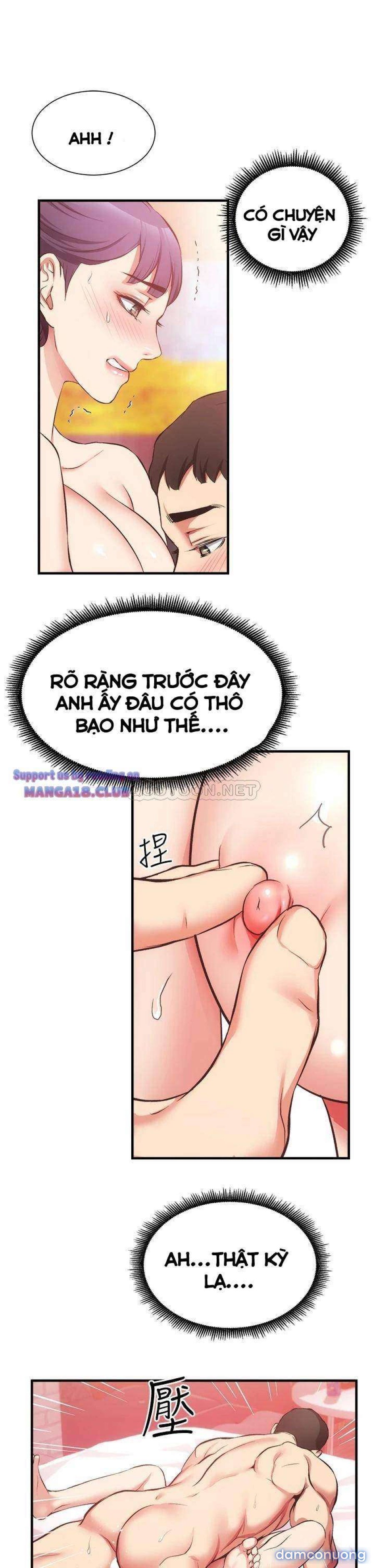 Phẩm giá em dâu 