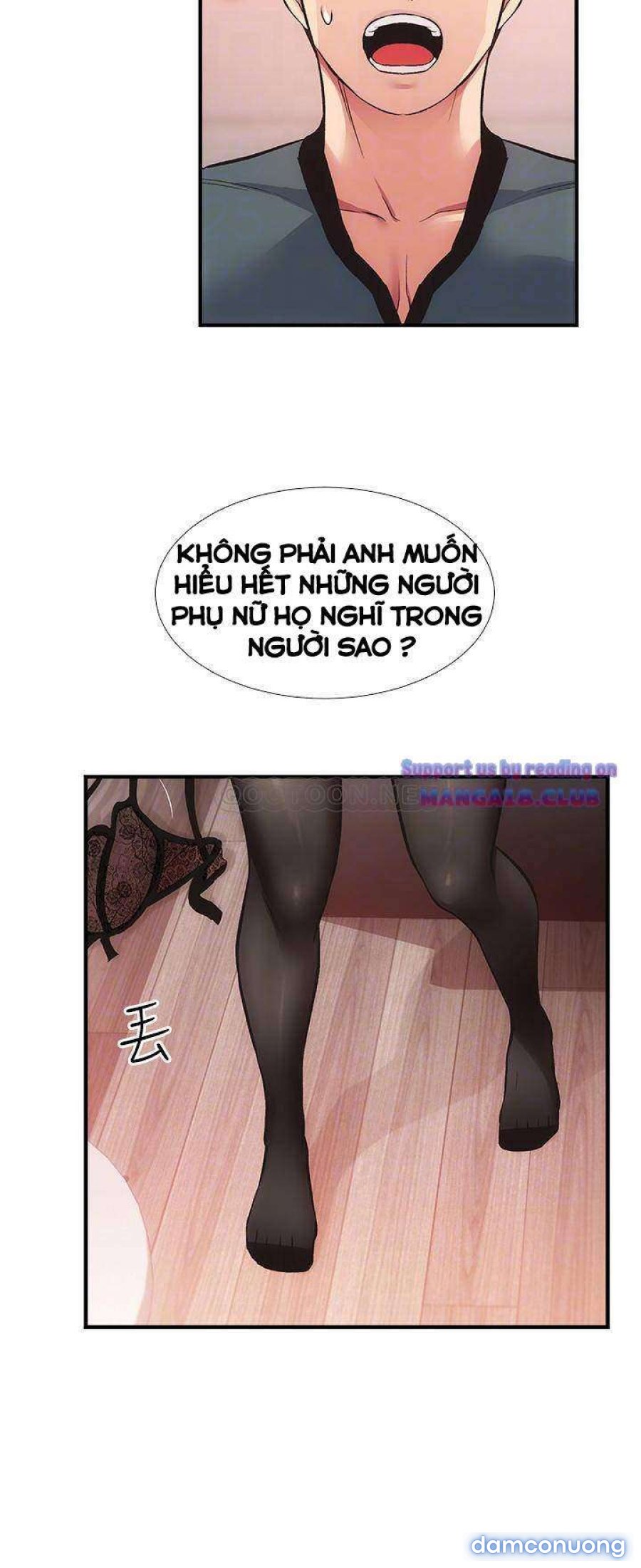 Phẩm giá em dâu 