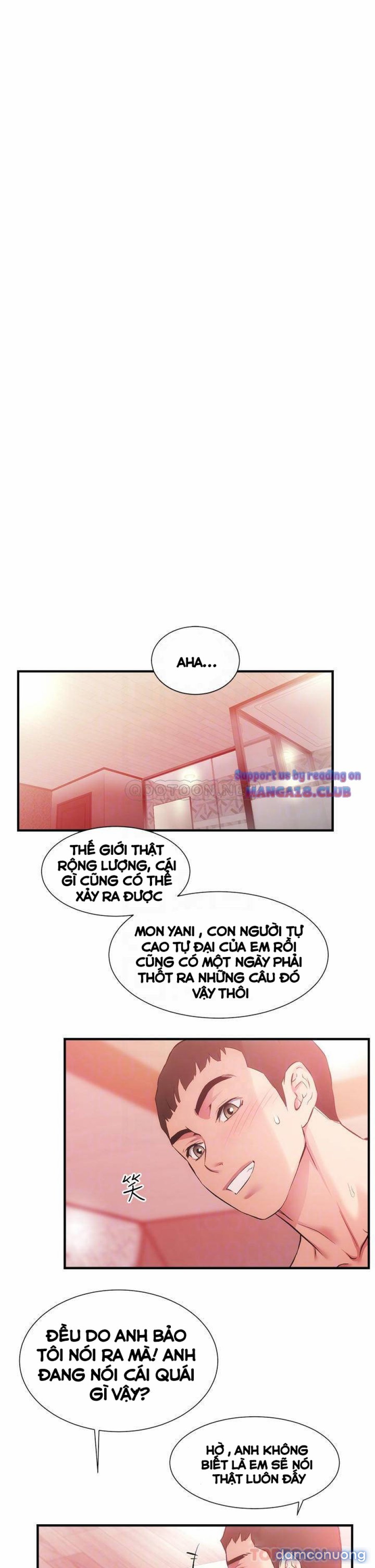 Phẩm giá em dâu 