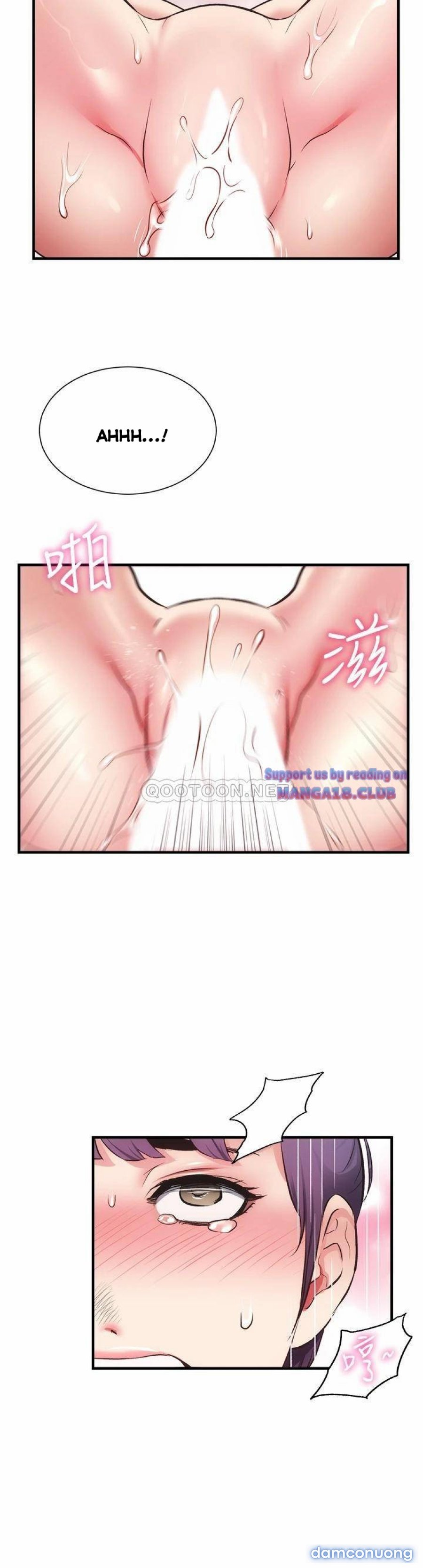 Phẩm giá em dâu 
