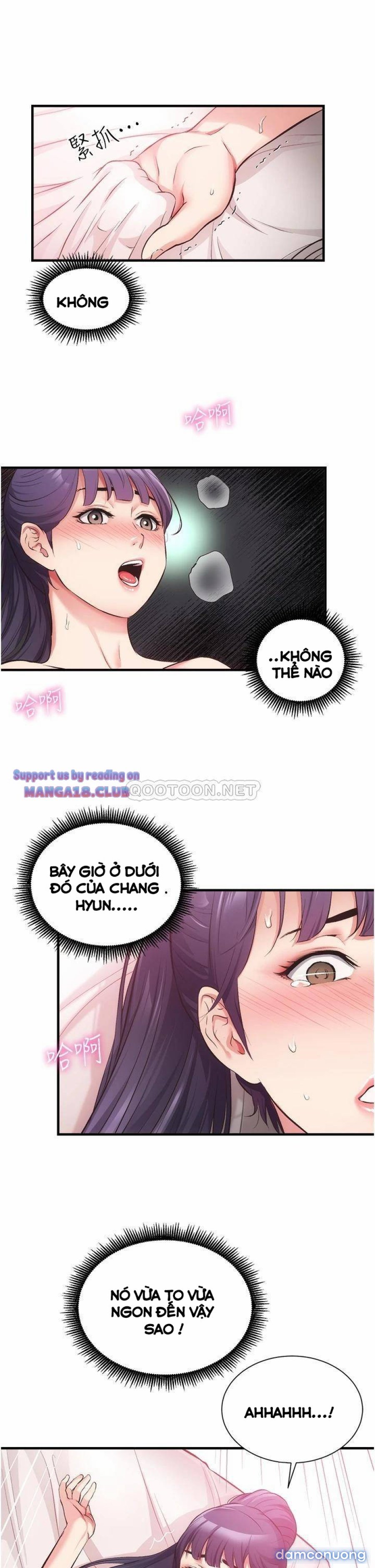 Phẩm giá em dâu 