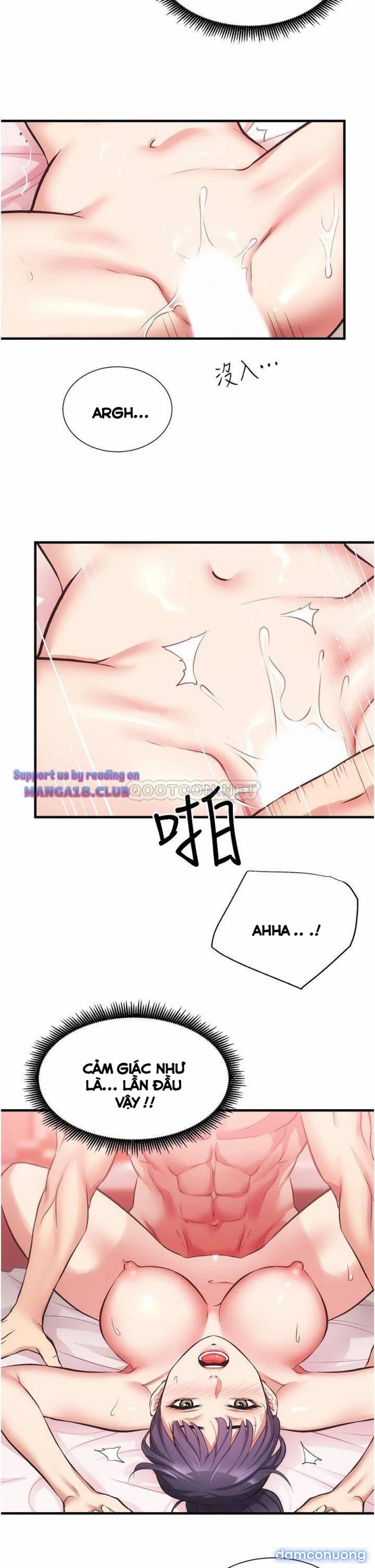 Phẩm giá em dâu 