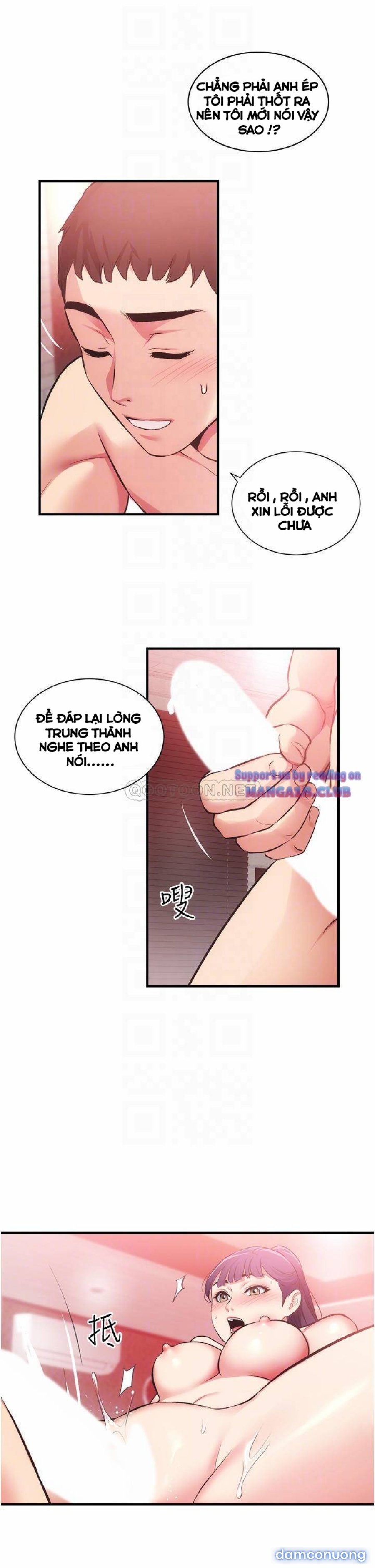 Phẩm giá em dâu 