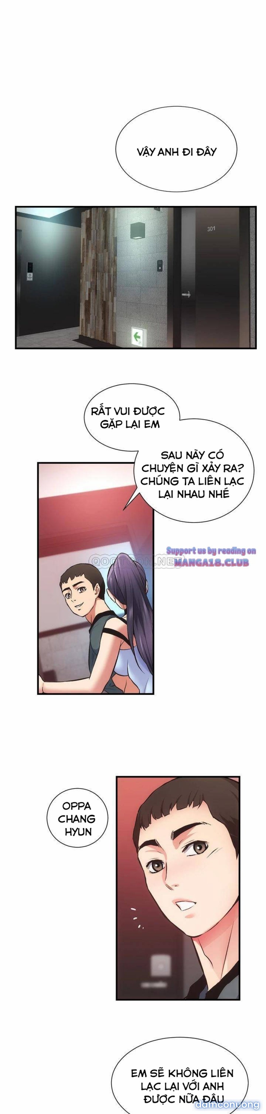 Phẩm giá em dâu 