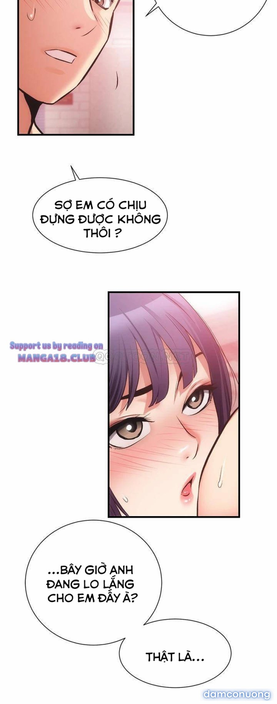 Phẩm giá em dâu 