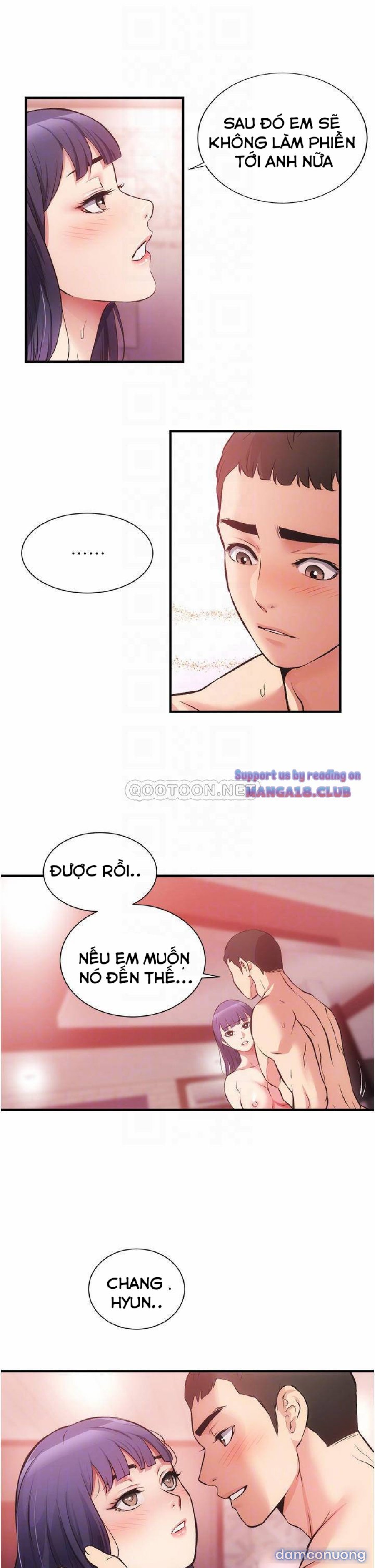 Phẩm giá em dâu 