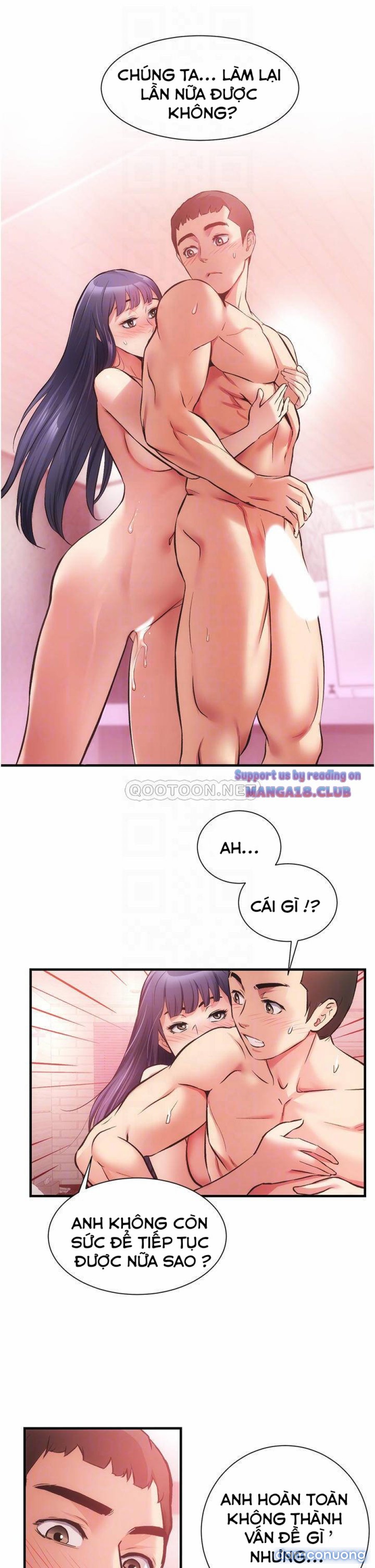 Phẩm giá em dâu 