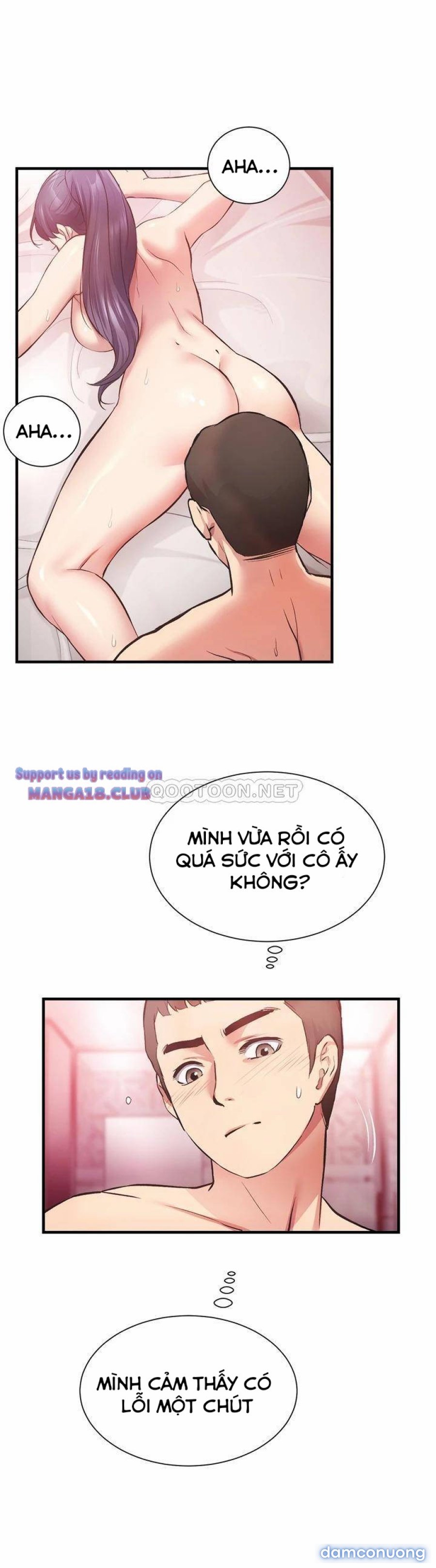 Phẩm giá em dâu 